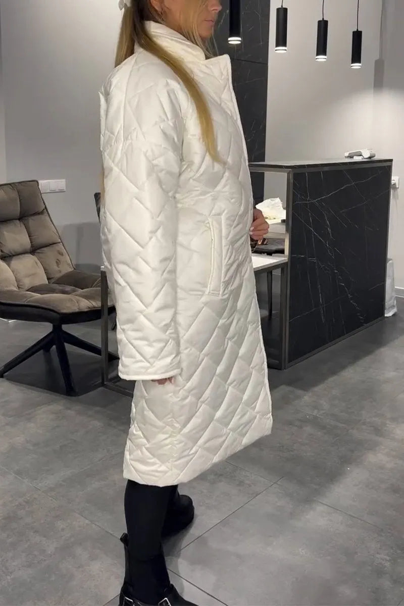Jana™ Elegante Abrigo