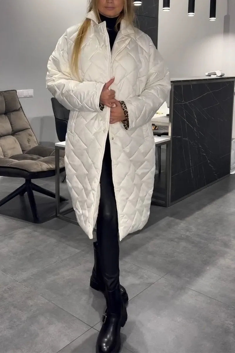 Jana™ Elegante Abrigo