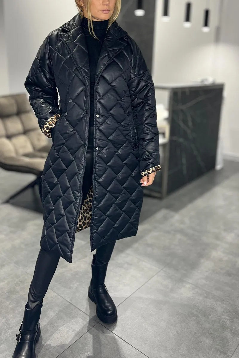 Jana™ Elegante Abrigo