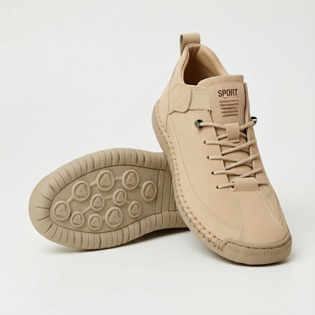 Zapatillas Ortopédicas Rosie™