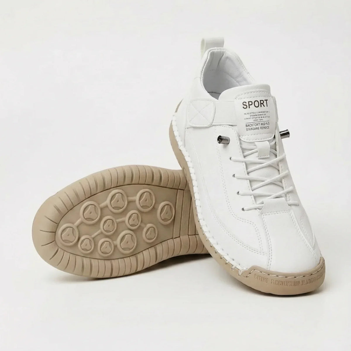 Zapatillas Ortopédicas Rosie™