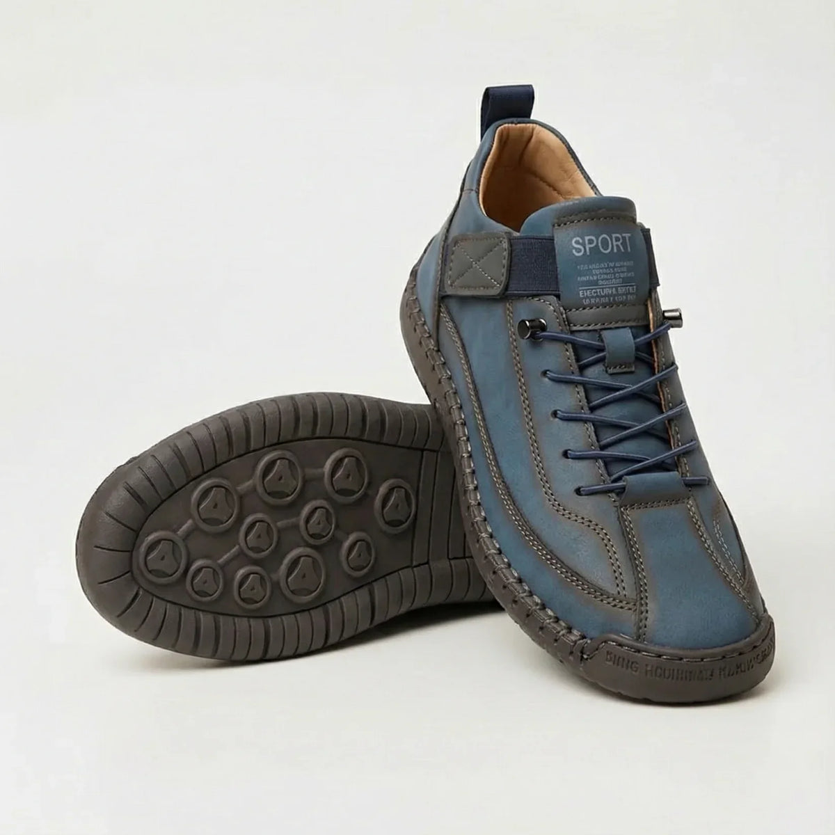 Zapatillas Ortopédicas Rosie™