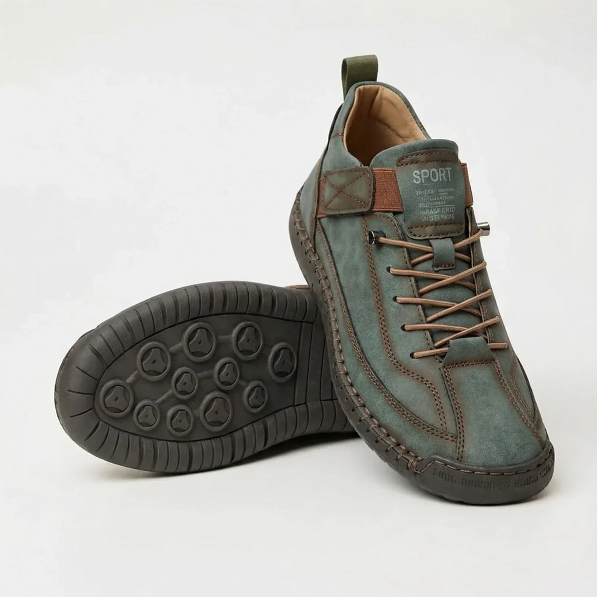 Zapatillas Ortopédicas Rosie™