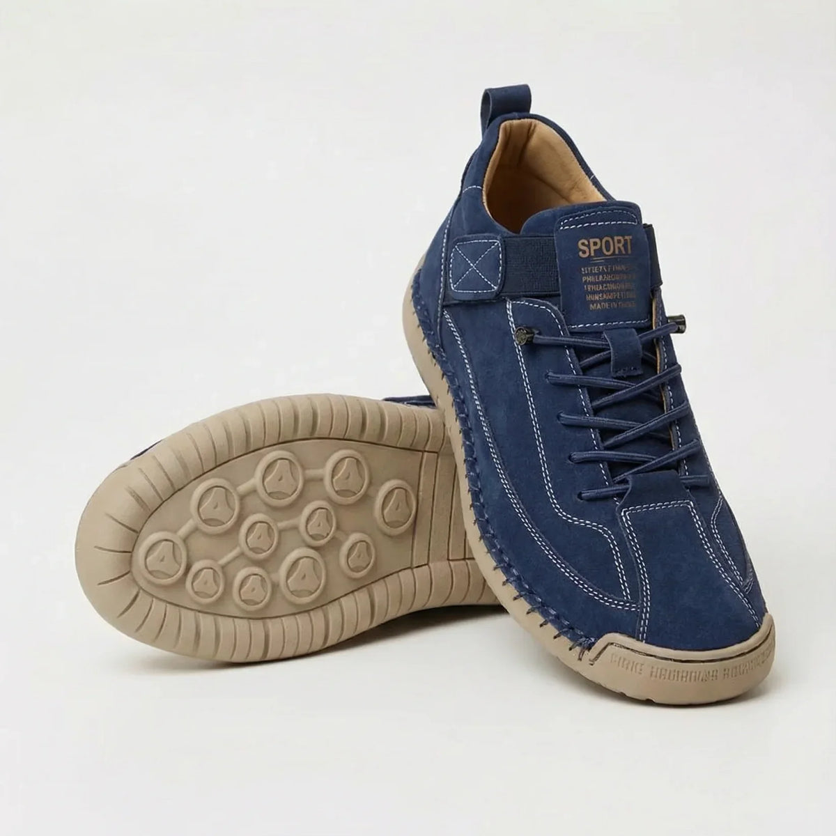 Zapatillas Ortopédicas Rosie™