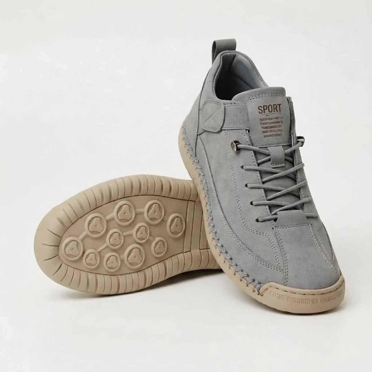 Zapatillas Ortopédicas Rosie™