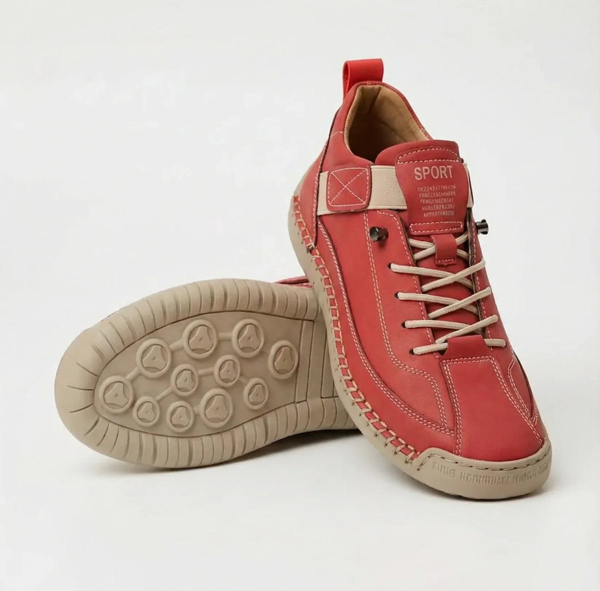 Zapatillas Ortopédicas Rosie™
