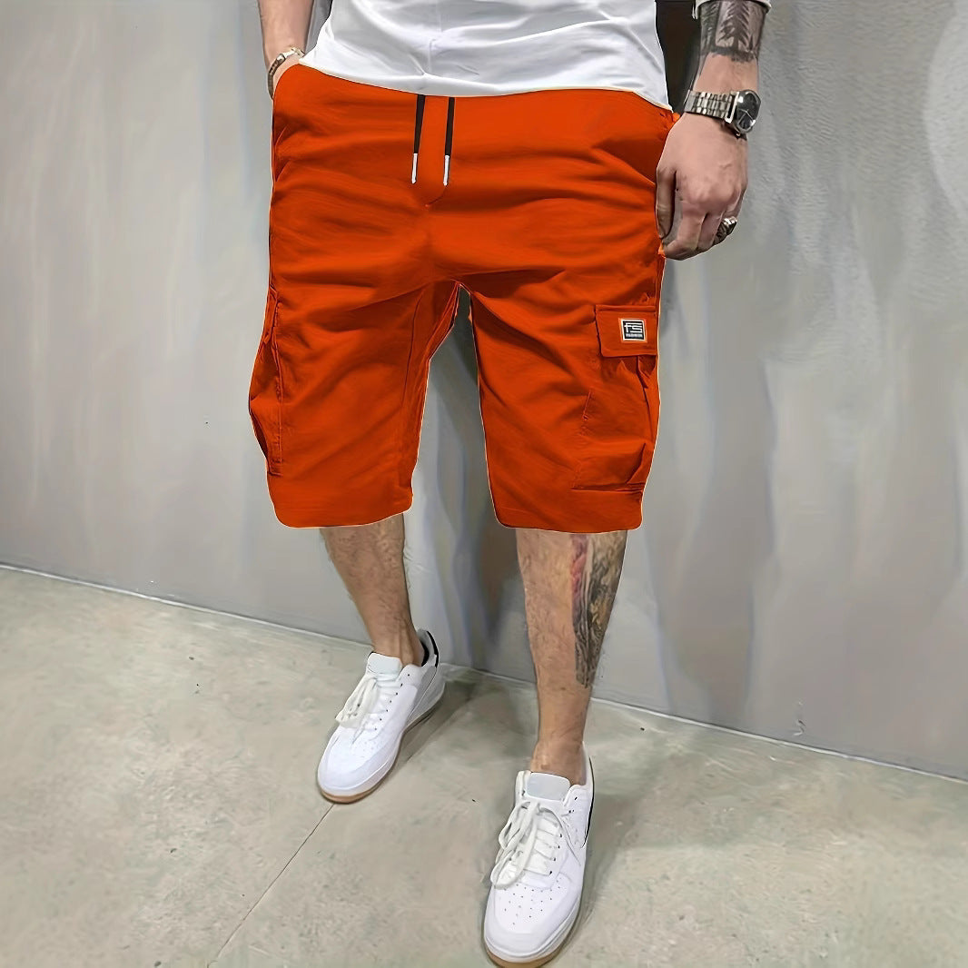Bermudas Cargo Street