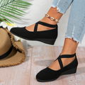 Zapatos Ortopédicos Comfort Mary™