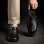Mules de Piel Riccardo™