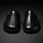 Mules de Piel Riccardo™