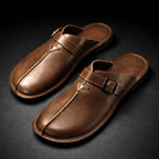Mules de Piel Riccardo™