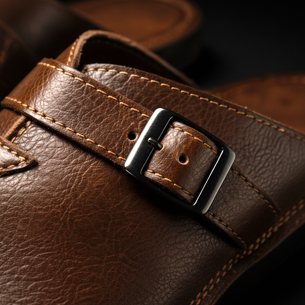 Mules de Piel Riccardo™