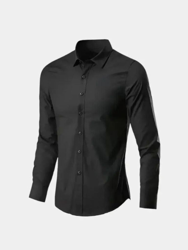 Camisa Elástica Athletic Ryder™