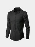 Camisa Elástica Athletic Ryder™
