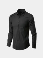 Camisa Elástica Athletic Ryder™