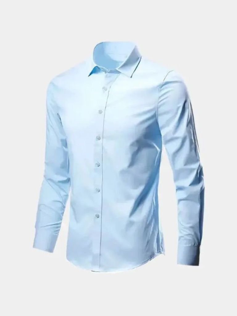 Camisa Elástica Athletic Ryder™