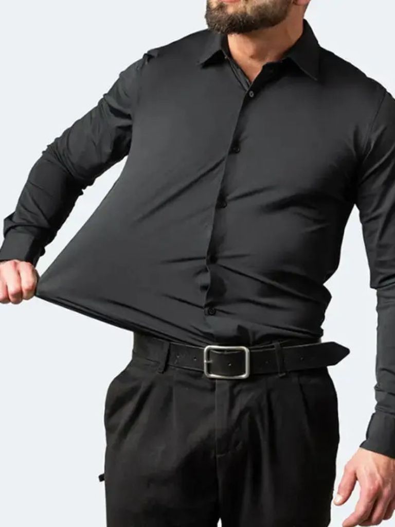 Camisa Elástica Athletic Ryder™