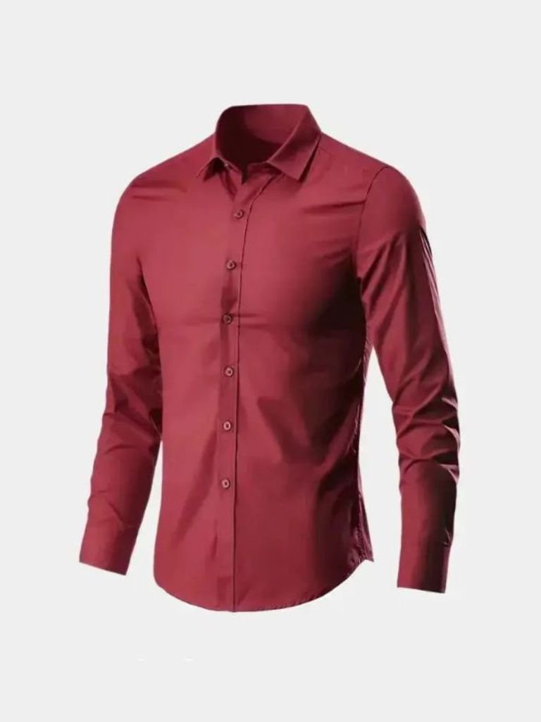 Camisa Elástica Athletic Ryder™