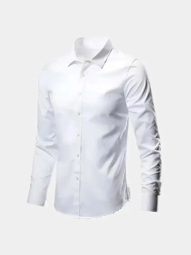 Camisa Elástica Athletic Ryder™