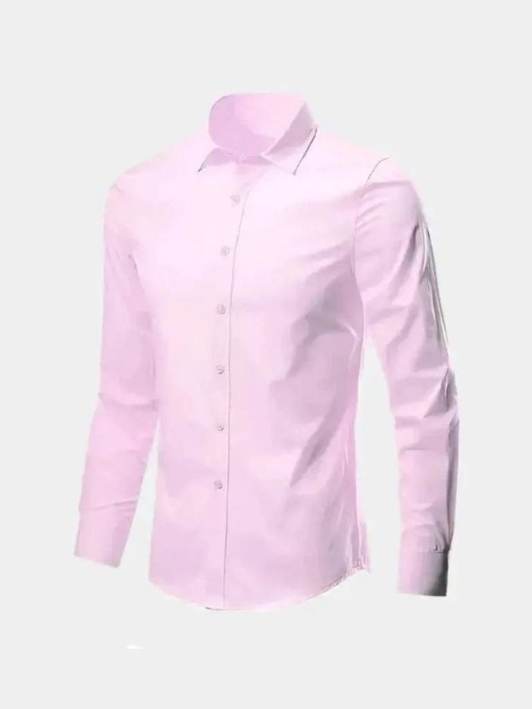 Camisa Elástica Athletic Ryder™