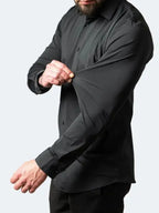 Camisa Elástica Athletic Ryder™