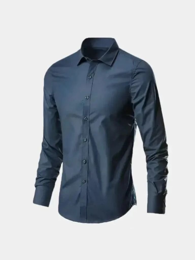 Camisa Elástica Athletic Ryder™