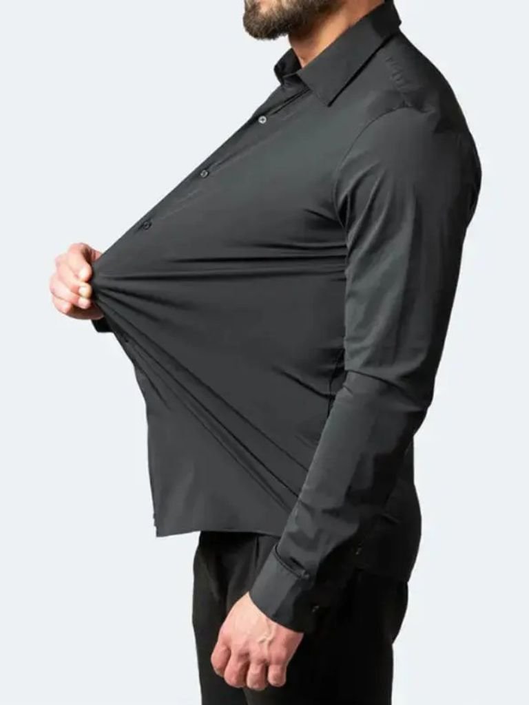 Camisa Elástica Athletic Ryder™