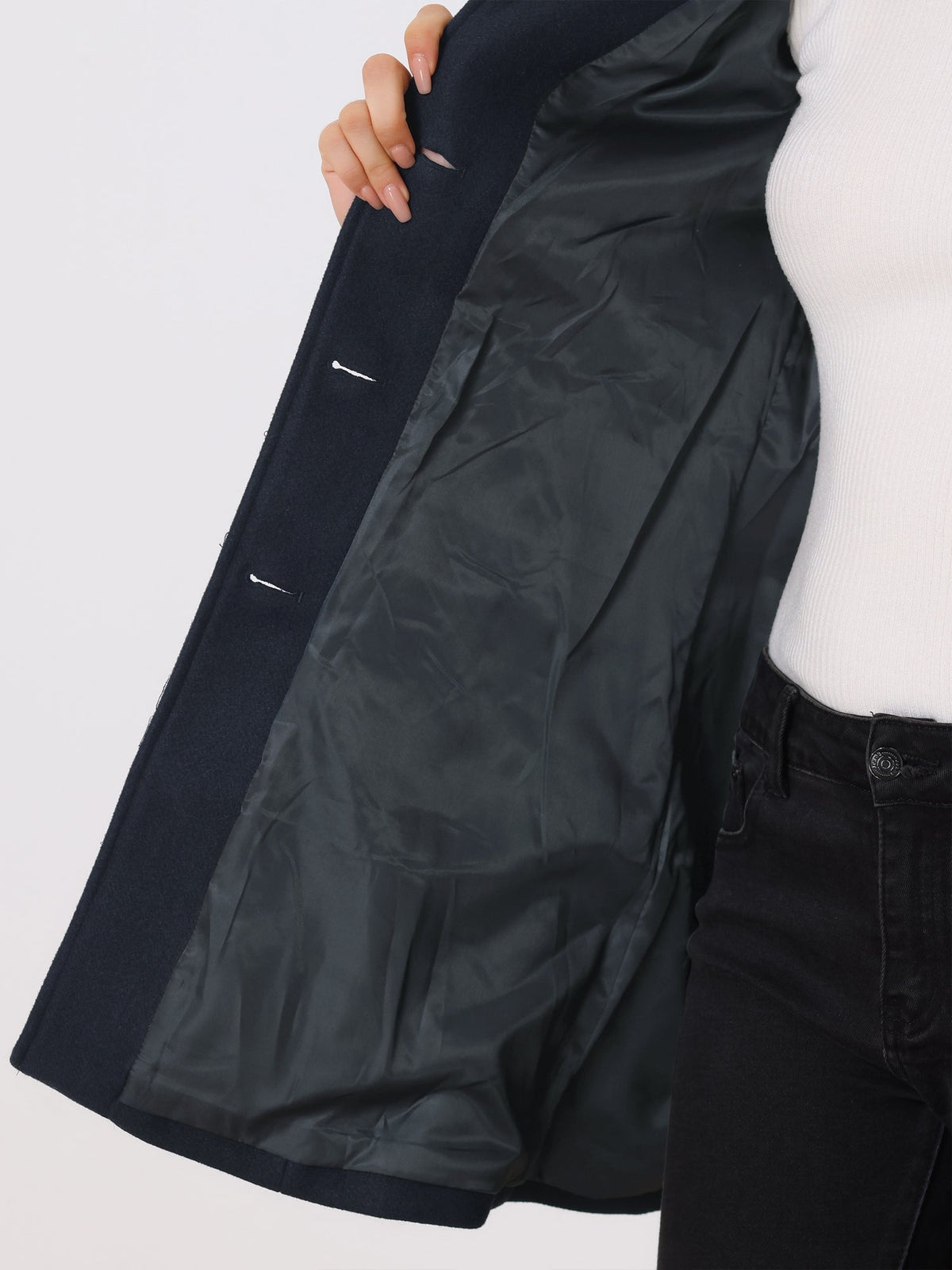 Abrigo elegante Juliette™