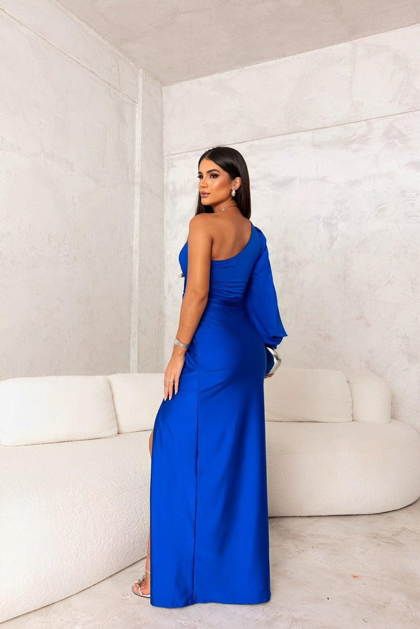 Eleanor™ | Vestido Elegante Atemporal de Corte A