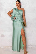 Eleanor™ | Vestido Elegante Atemporal de Corte A